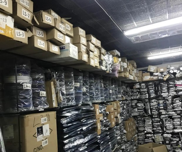 回收案例展示