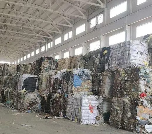 回收案例展示